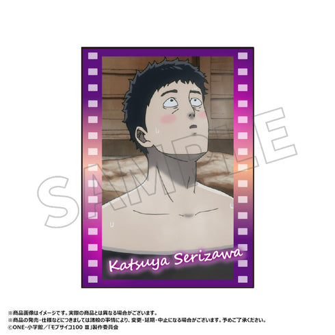 『モブサイコ100 III』メモリタ カードコレクション【BOX】